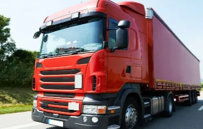 Konya Doğancılar Ambar Kargo