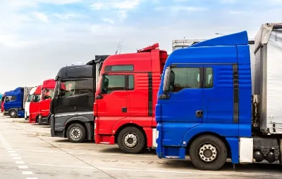 Konya Doğancılar Ambar Nakliyat