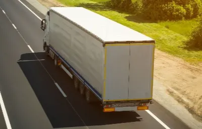 Konya ile Doğancılar Arası Parça Eşya Taşıma