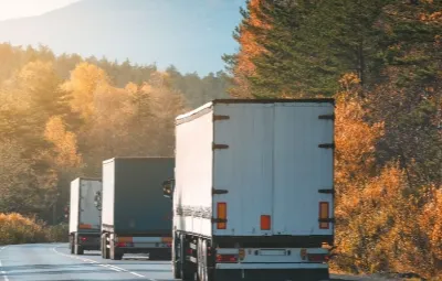 Konya ile Doğancılar Arası Klima Taşıma